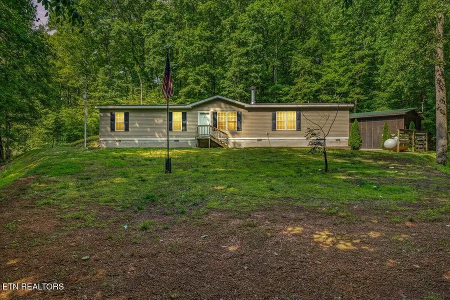 3446 Highway 360, Vonore, TN 37885 - #2