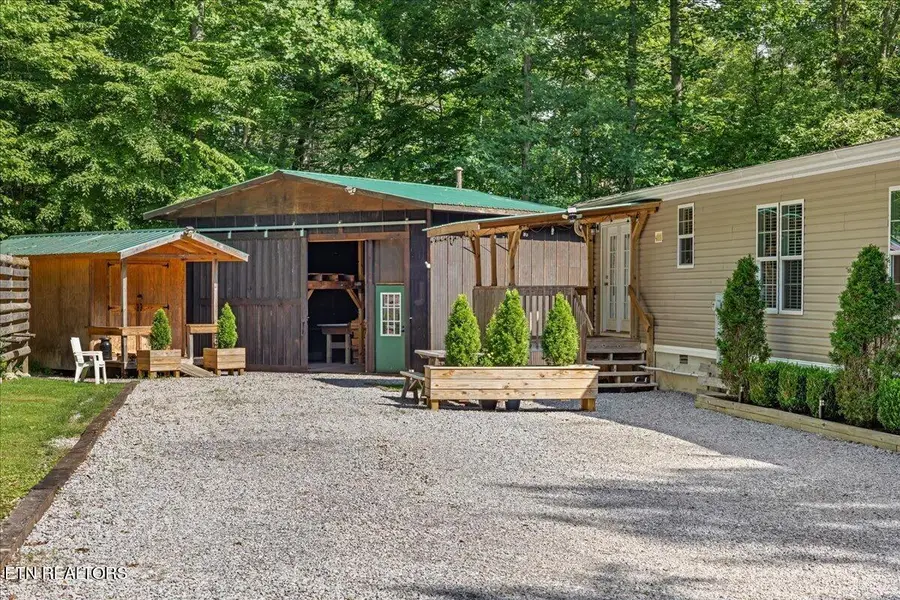 3446 Highway 360, Vonore, TN 37885 - #3