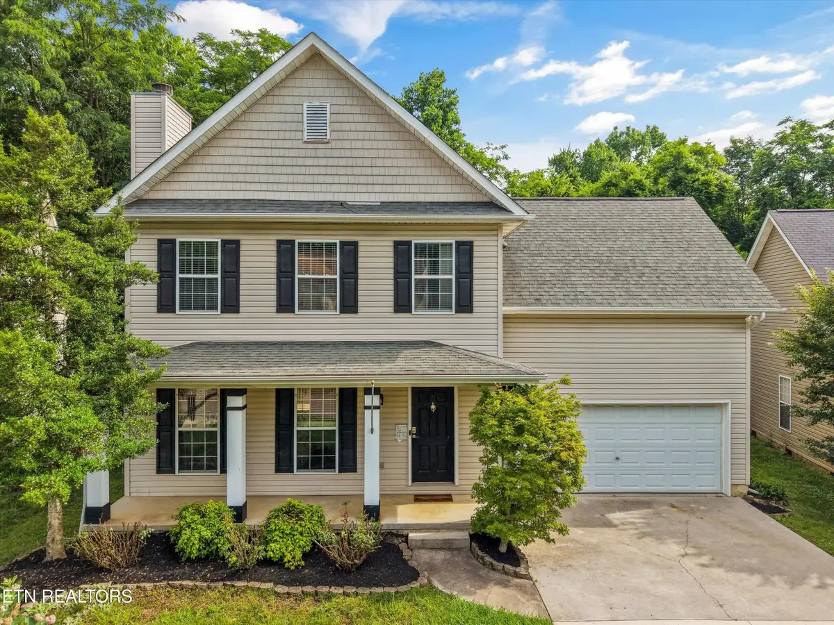 8125 Spring Haven Lane, Knoxville, TN 37919 - #1