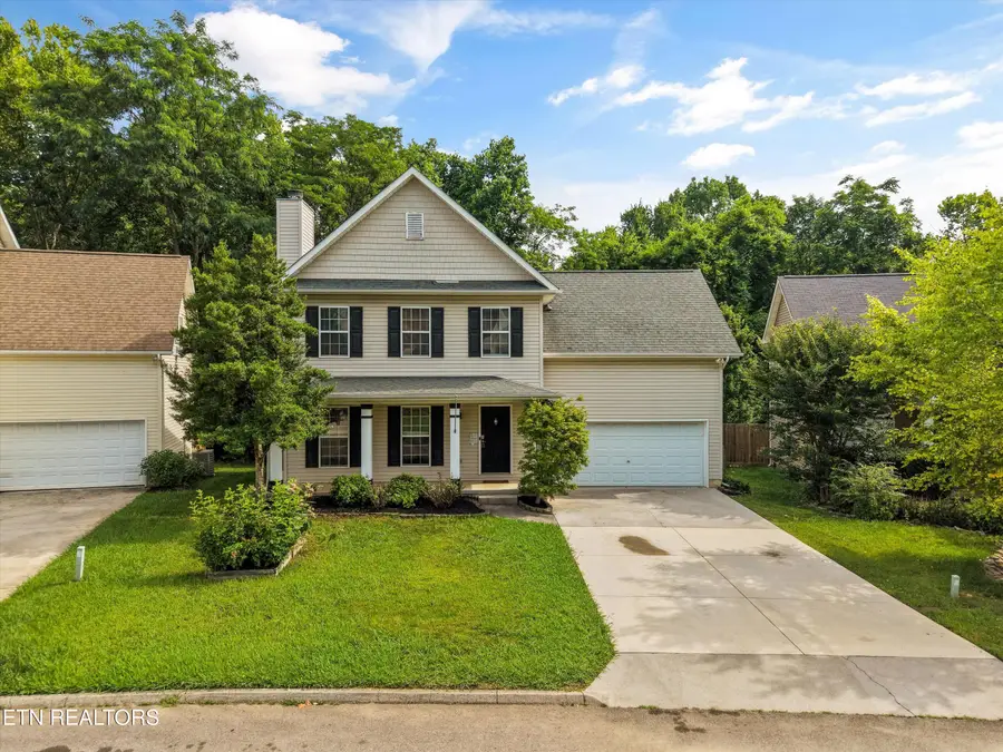8125 Spring Haven Lane, Knoxville, TN 37919 - #2