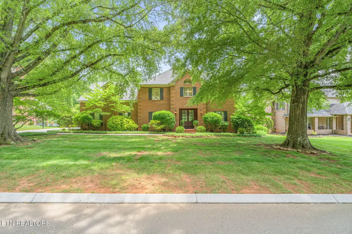 12116 Aspenwood Drive, Knoxville, TN 37934 - #1