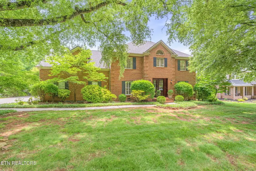 12116 Aspenwood Drive, Knoxville, TN 37934 - #2