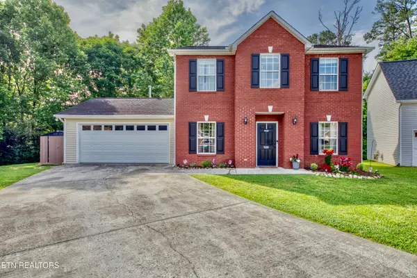 5600 Still Meadow Lane, Knoxville, TN 37918