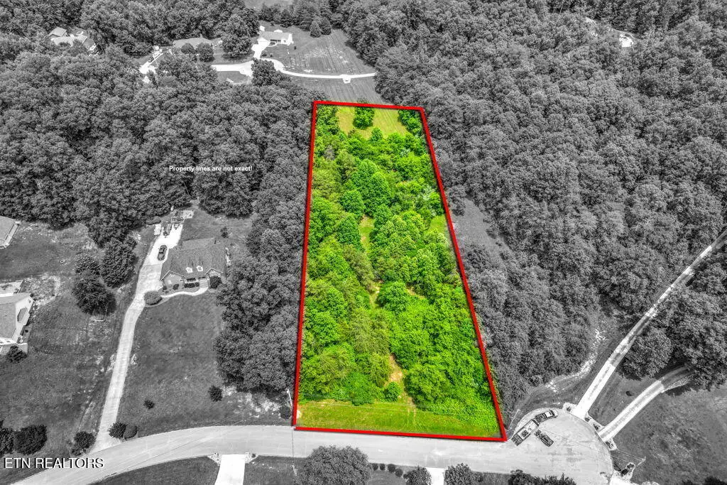 Stone Ridge Drive, Andersonville, TN 37705 - #1