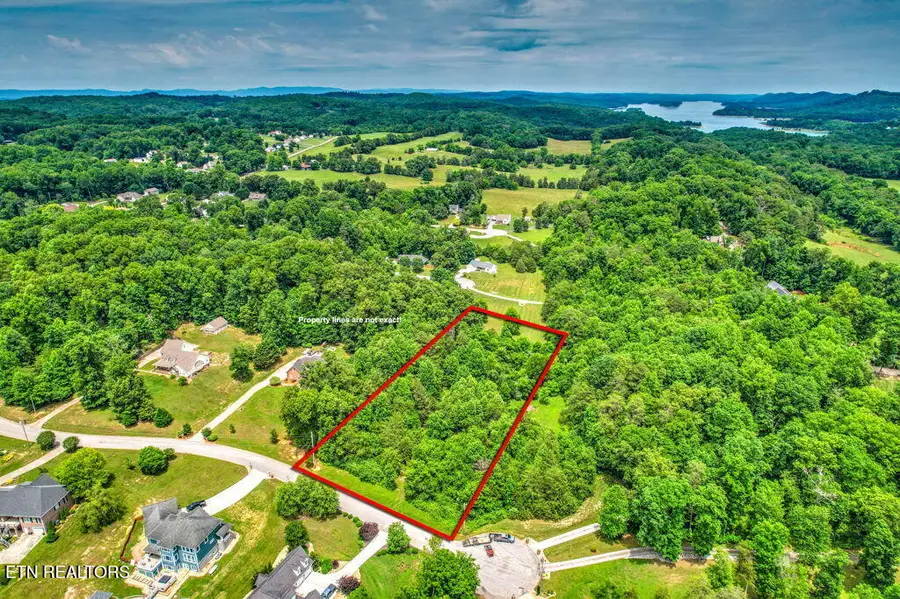 Stone Ridge Drive, Andersonville, TN 37705 - #3