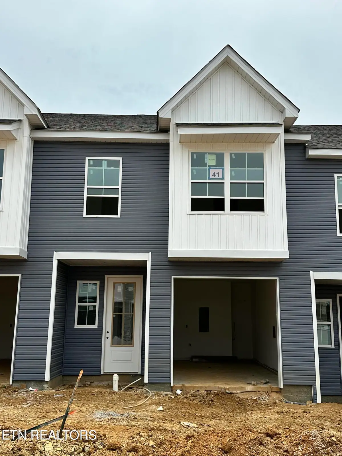 1624 Lateglow Way, Knoxville, TN 37931 - #1