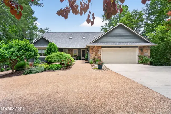 150 Lynhurst Drive, Crossville, TN 38558