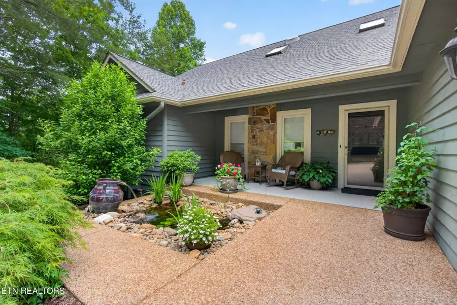 150 Lynhurst Drive, Crossville, TN 38558 - #2