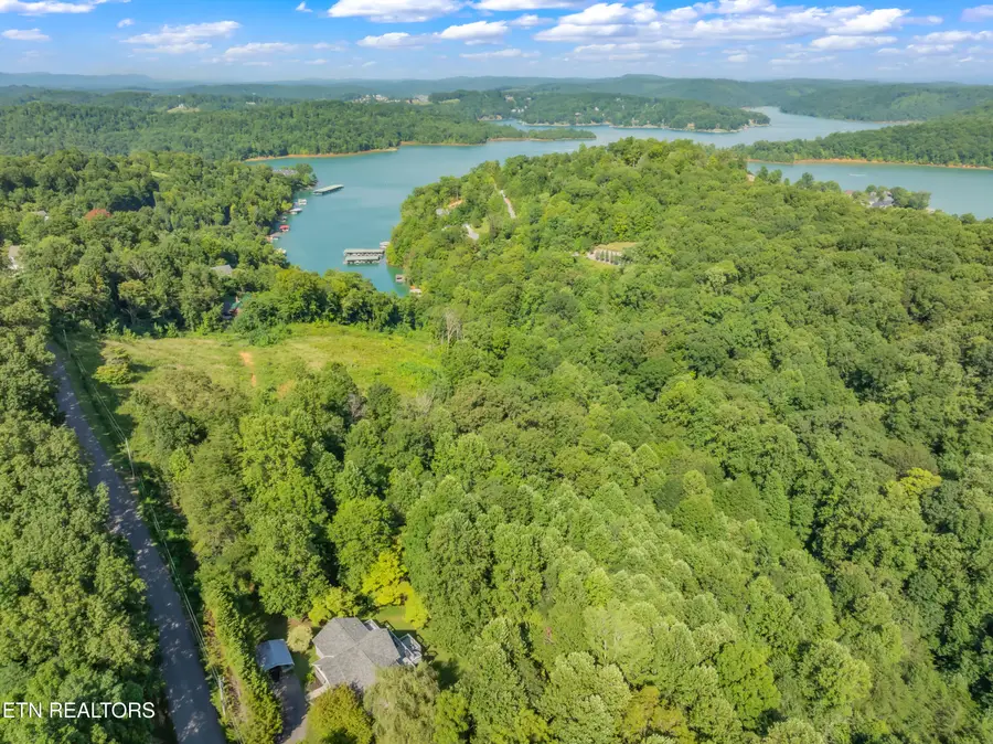 00 Shanghai Landing Lane, Lafollette, TN 37766 - #3