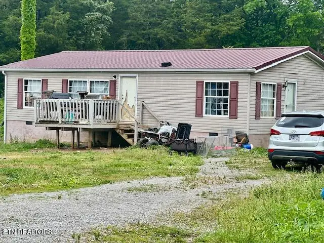 122 Wellington St, Harrogate, TN 37752 - #1