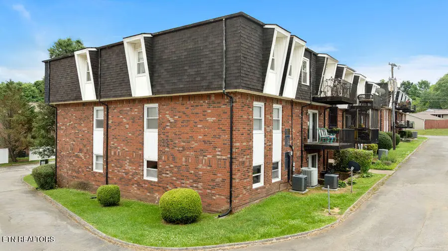 1625 Woodrow Drive #410, Knoxville, TN 37918 - #2