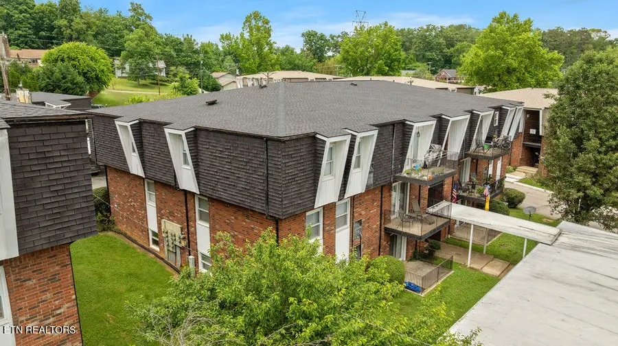 1625 Woodrow Drive #410, Knoxville, TN 37918 - #3