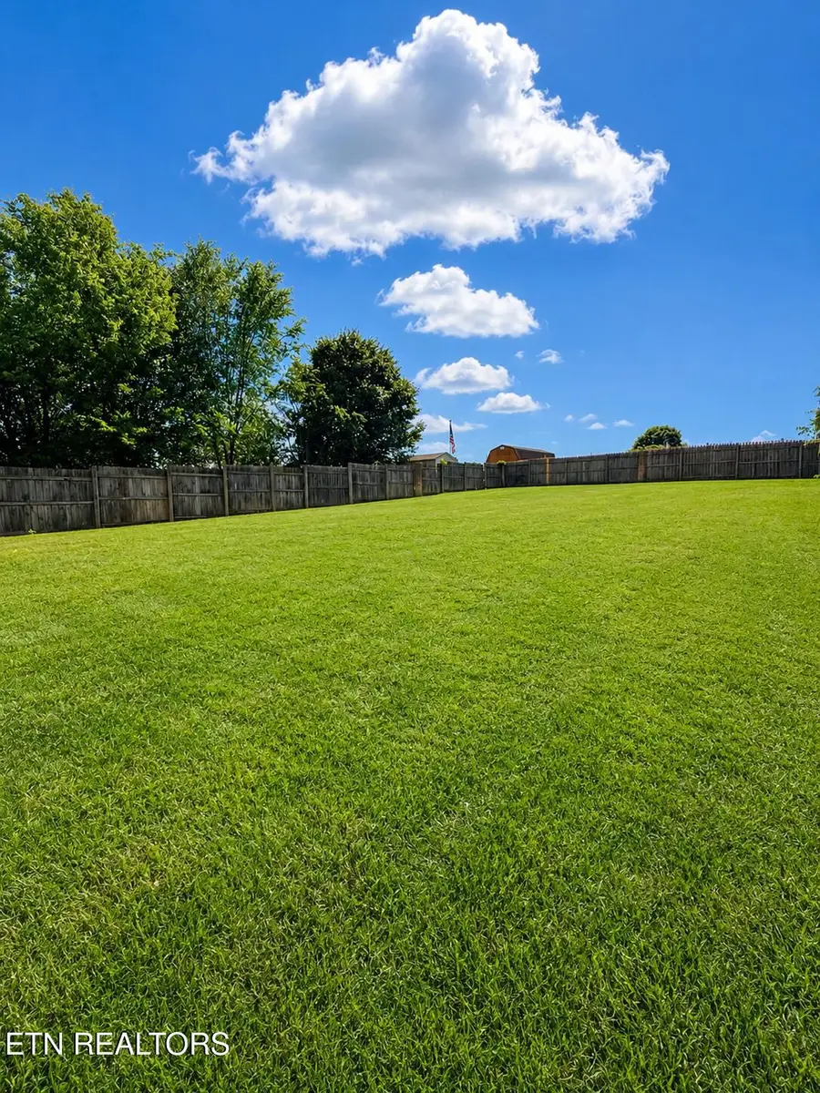 435 Clearbrook Drive, Jefferson City, TN 37760 - #3