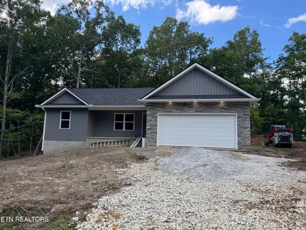 717 Oneida Lane, Crossville, TN 38572