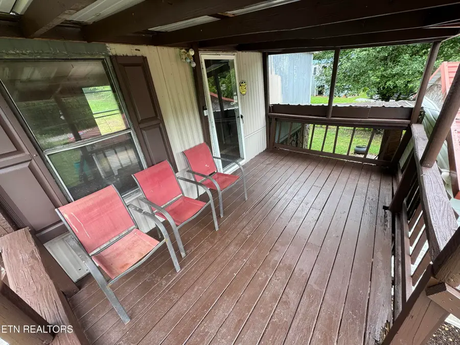 347 Depot St, Vonore, TN 37885 - #3