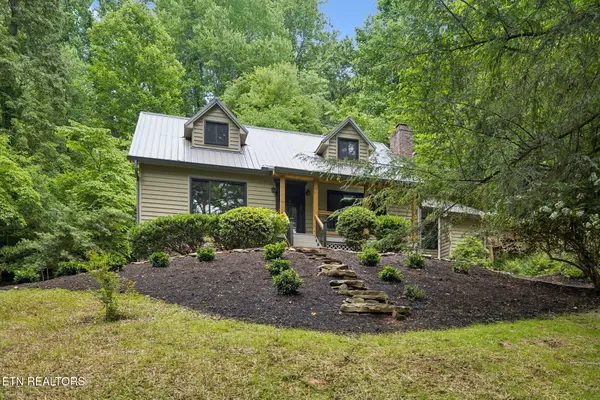 1749 Polkwright Lane, Knoxville, TN 37919