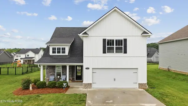 2119 Tributary Drive, Sevierville, TN 37876
