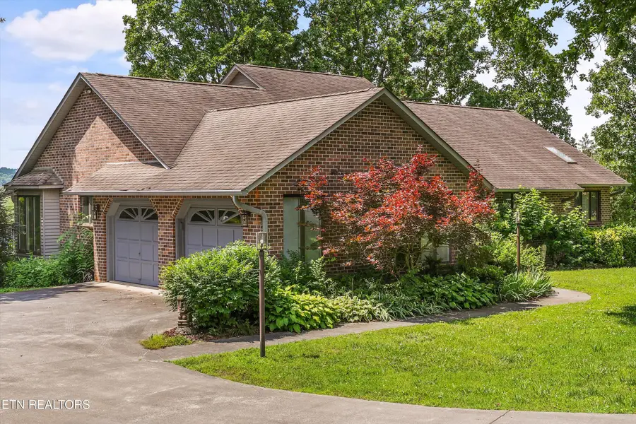 4702 Old Niles Ferry Rd, Maryville, TN 37801 - #2