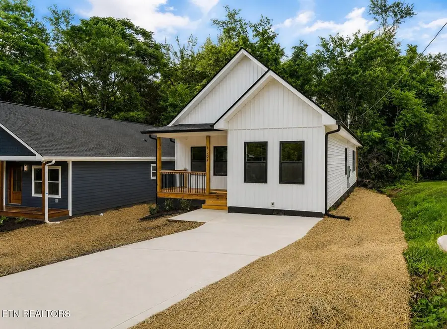 1308 NE Ezell St, Knoxville, TN 37917 - #3