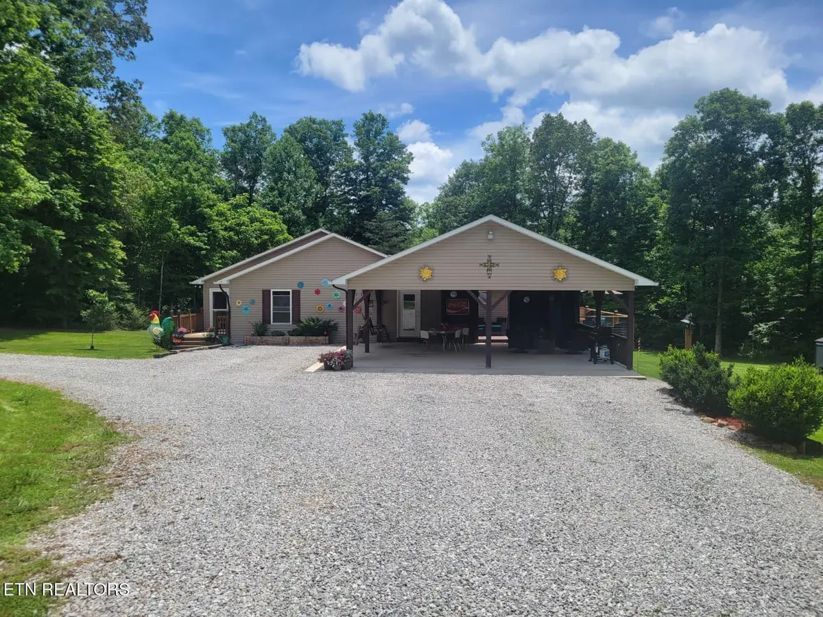 228 Paul Wheeler Lane, Jamestown, TN 38556 - #1