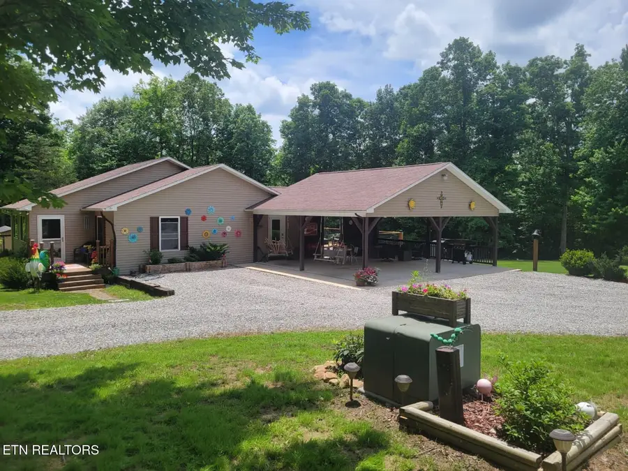 228 Paul Wheeler Lane, Jamestown, TN 38556 - #3