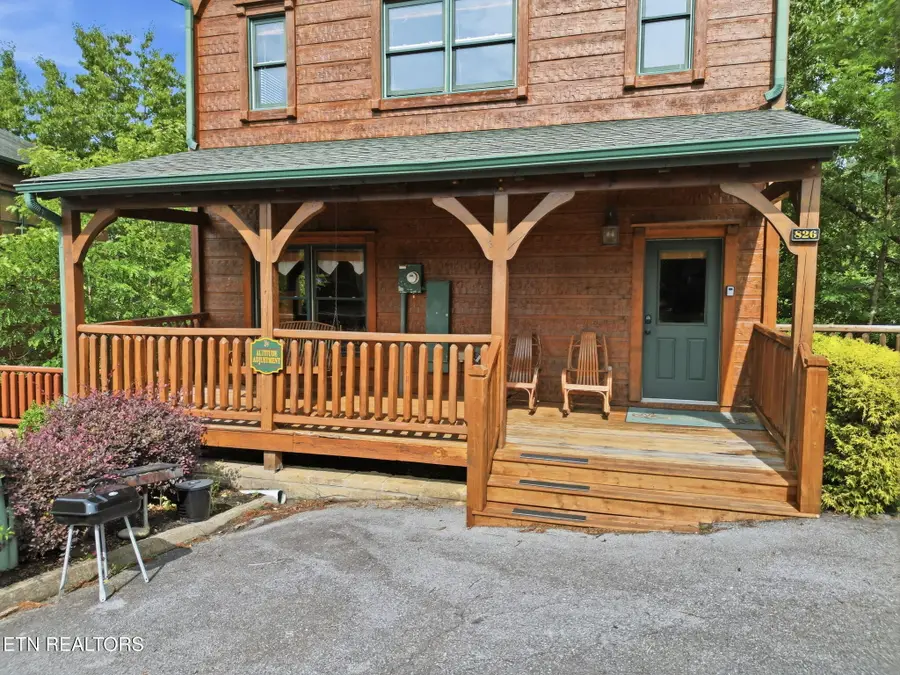 826 Great Smoky Way, Gatlinburg, TN 37738 - #3