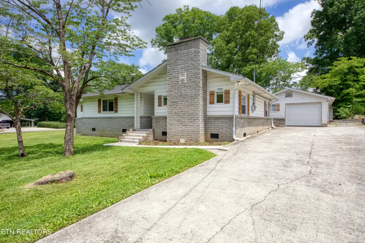 7208 Joyce Lane, Powell, TN 37849 - #1