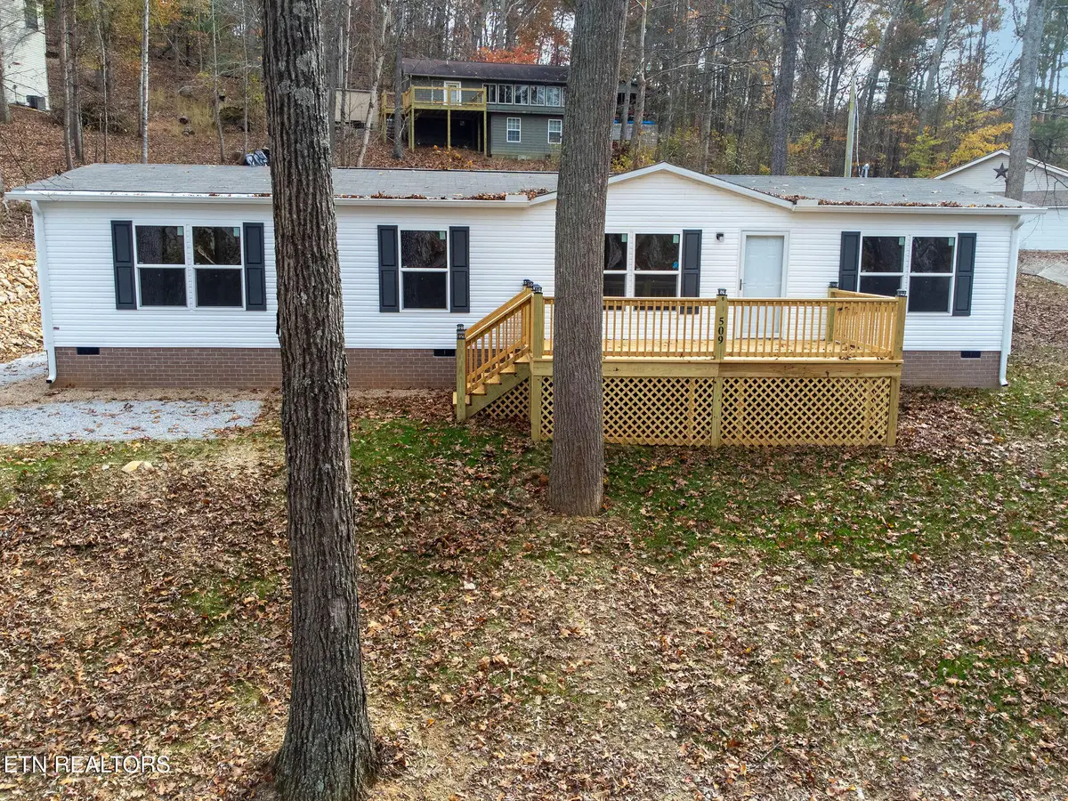 509 Lakewood Rd, Kingston, TN 37763 - #1