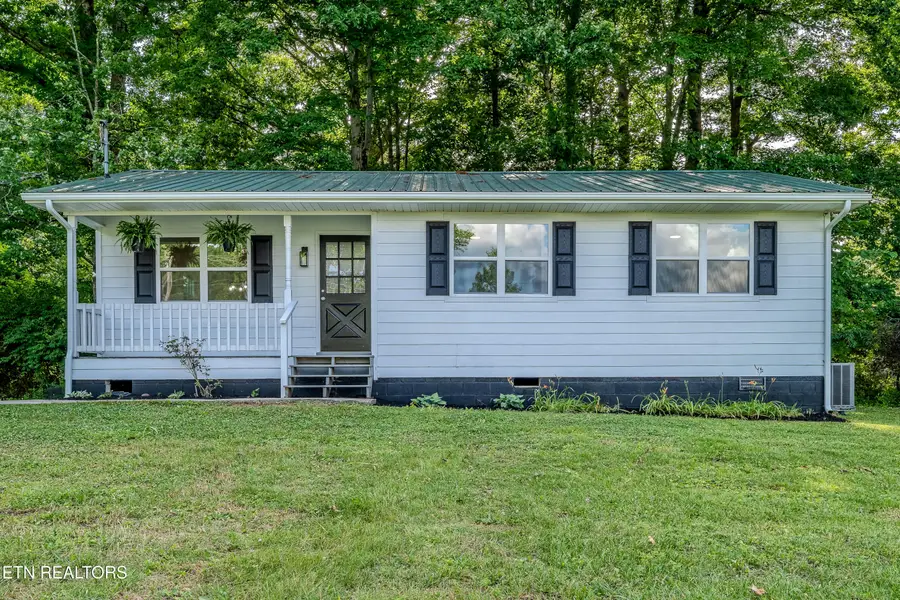 356 Beechwood Lane, Clinton, TN 37716 - #2