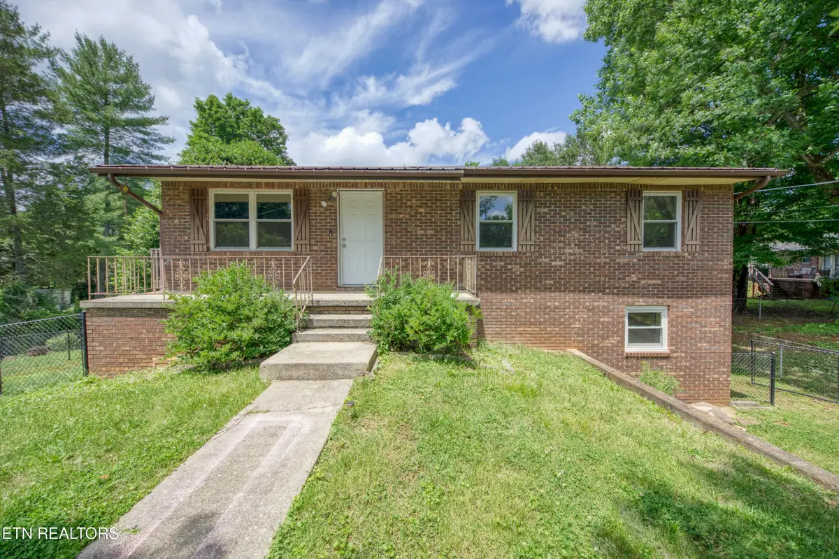 4403 Mace Lane, Knoxville, TN 37938 - #1