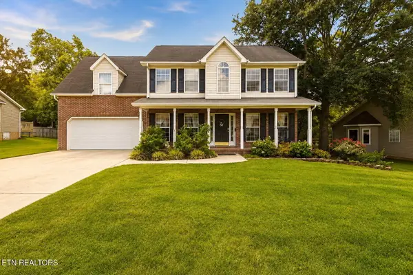 7219 Emerald Heath Rd, Powell, TN 37849