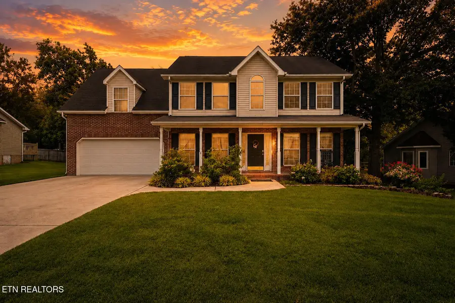 7219 Emerald Heath Rd, Powell, TN 37849 - #2