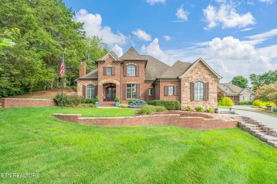 901 Broken Shaft Lane, Knoxville, TN 37922 - #2