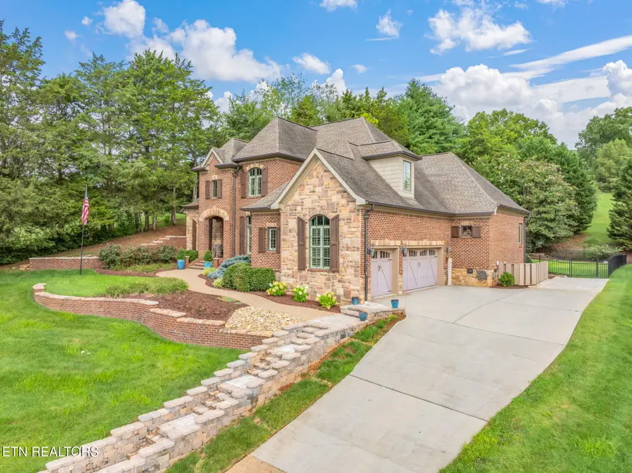 901 Broken Shaft Lane, Knoxville, TN 37922 - #3