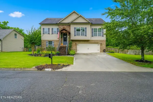 7133 Grizzly Creek Lane, Powell, TN 37849