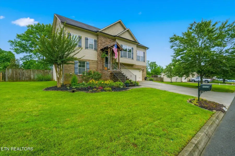 7133 Grizzly Creek Lane, Powell, TN 37849 - #3