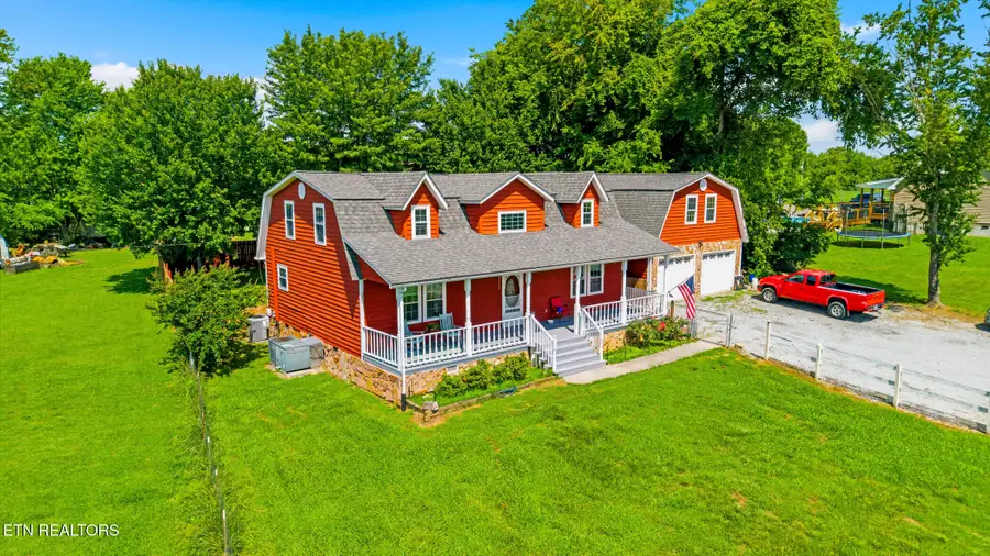 745 Leadvale Church Rd, White Pine, TN 37890 - #2