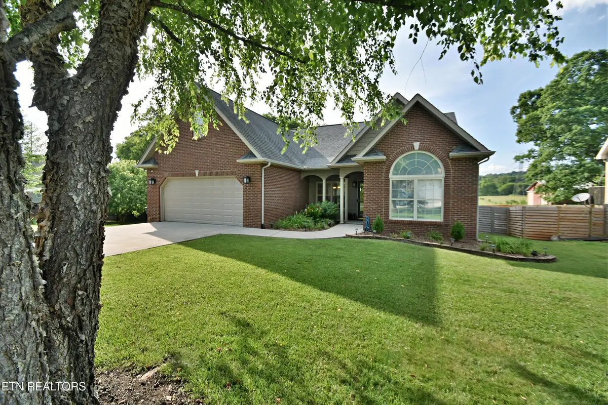 5675 Autumn Creek Drive, Knoxville, TN 37924 - #1