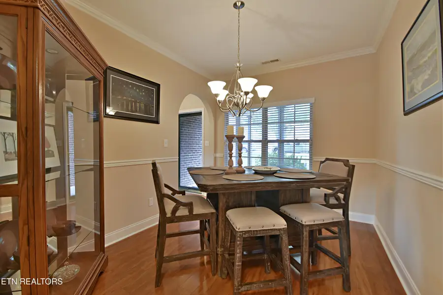 5675 Autumn Creek Drive, Knoxville, TN 37924 - #2