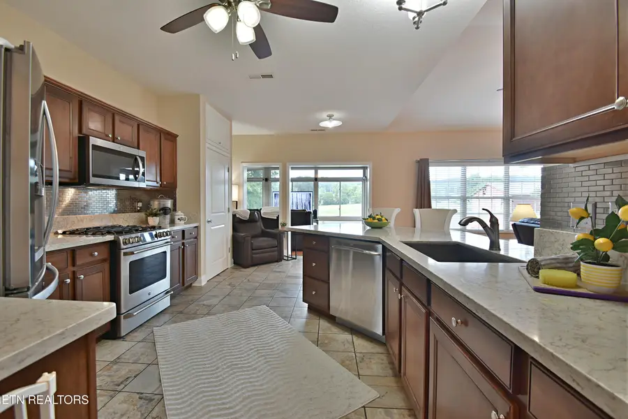 5675 Autumn Creek Drive, Knoxville, TN 37924 - #3