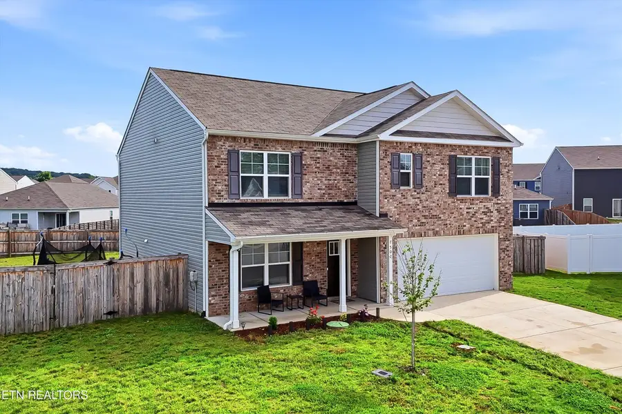 7502 Grasshopper Lane, Corryton, TN 37721 - #3