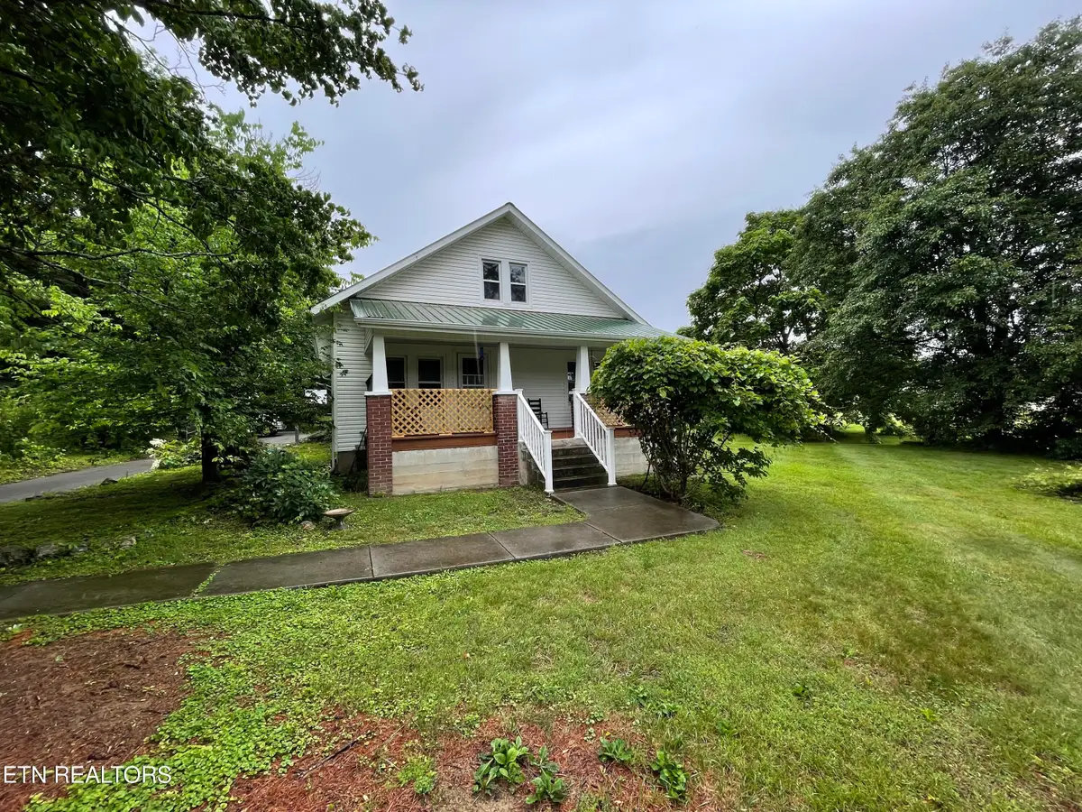 191 Walker Ford Rd, Maynardville, TN 37807 - #1