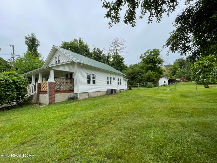 191 Walker Ford Rd, Maynardville, TN 37807 - #2