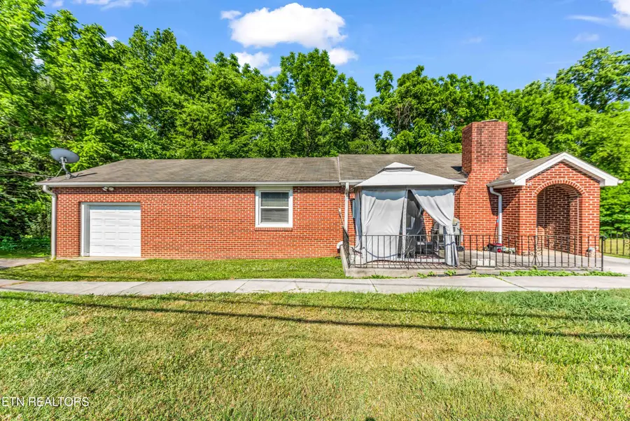 3107 Gray Hendrix Rd, Knoxville, TN 37931 - #2