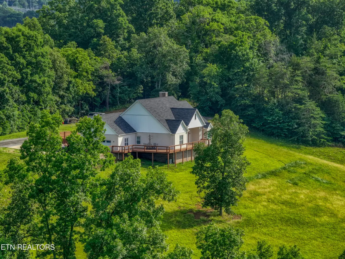 1110 Dalton Rd, New Market, TN 37820 - #1