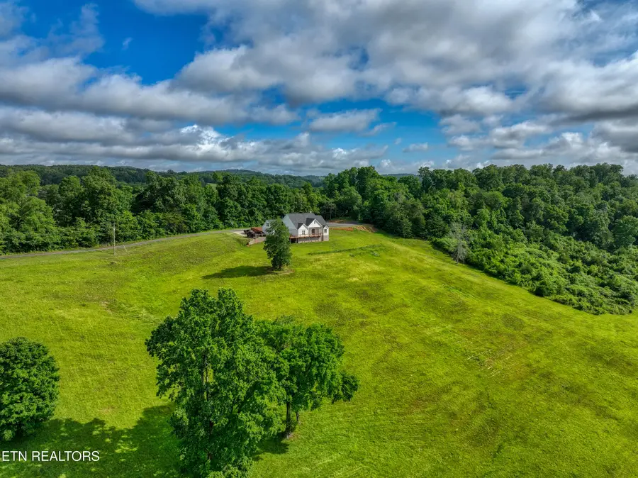1110 Dalton Rd, New Market, TN 37820 - #2