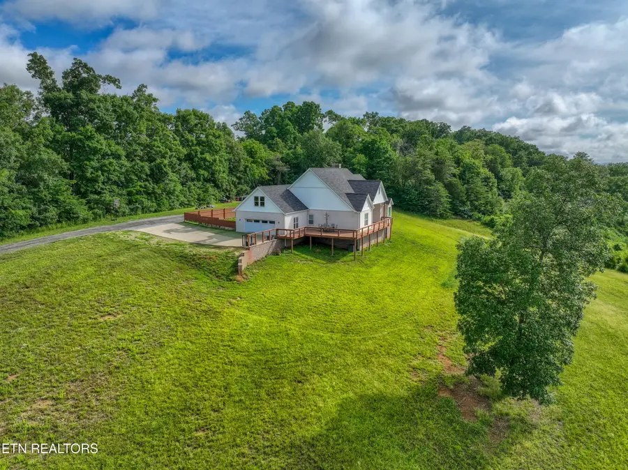 1110 Dalton Rd, New Market, TN 37820 - #3