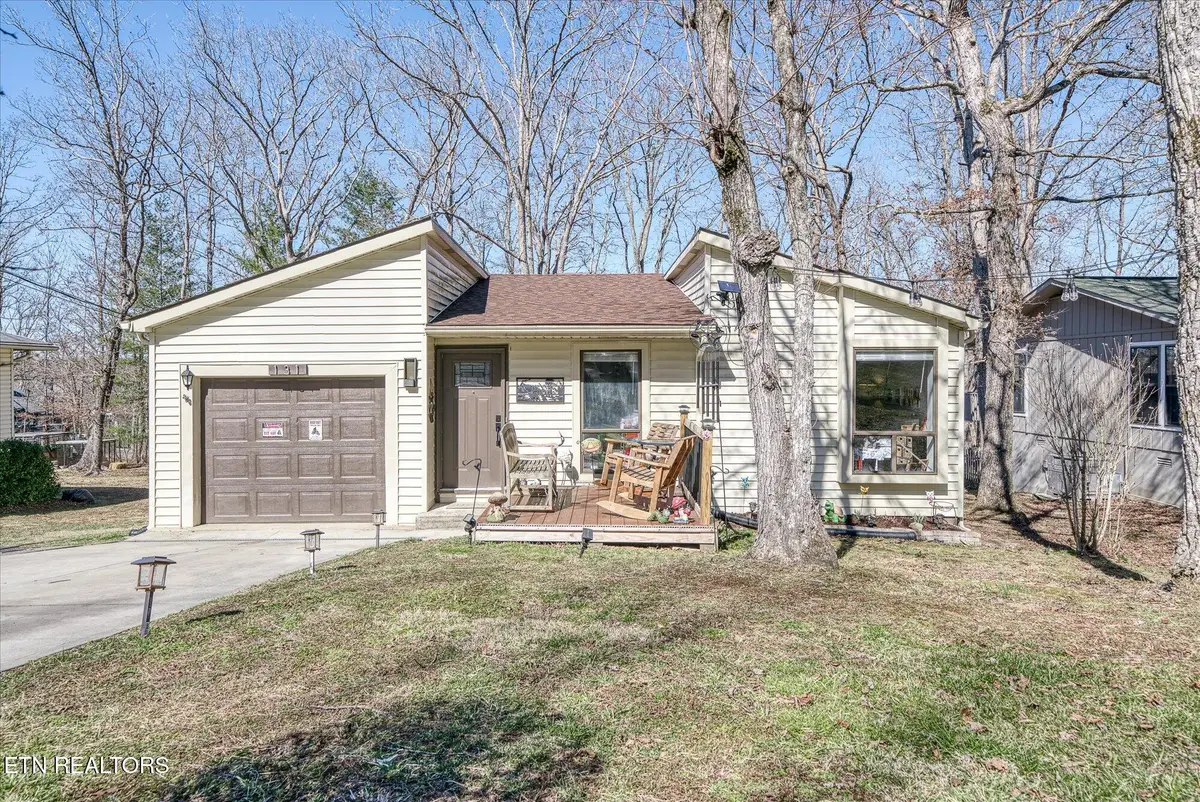 131 Lakeshire Drive, Crossville, TN 38558 - #1