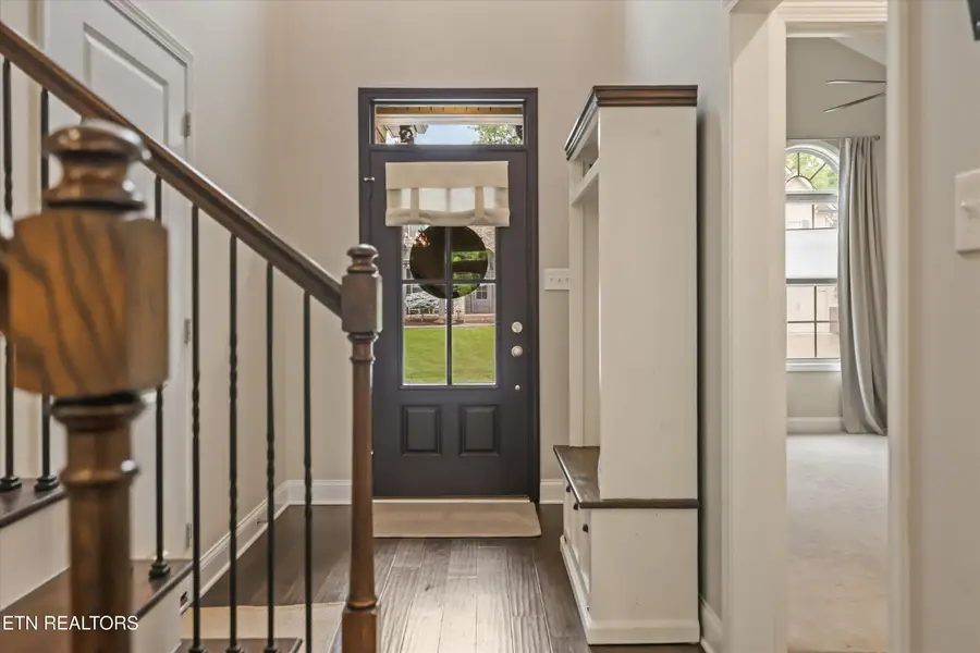 1653 Sugarfield Lane, Knoxville, TN 37932 - #2