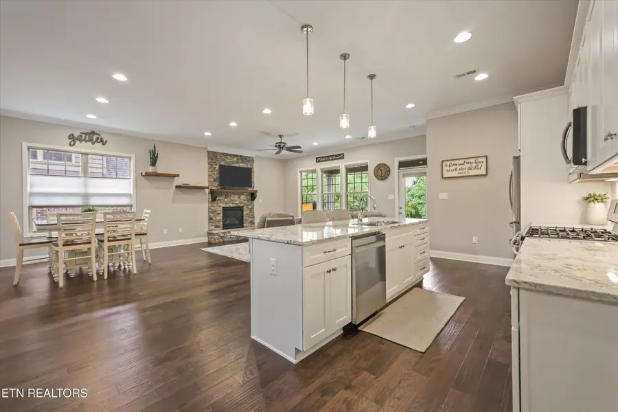 1653 Sugarfield Lane, Knoxville, TN 37932 - #3